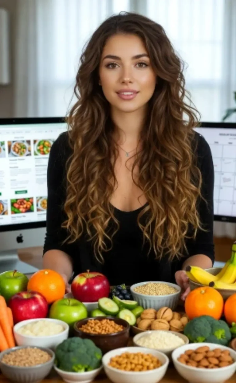 Health Food Influencer, professionisti della nutrizione su blog online