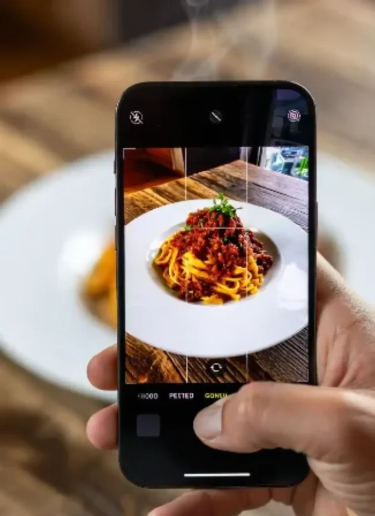 Food Blog: Quale sarà il futuro dei food blogger?