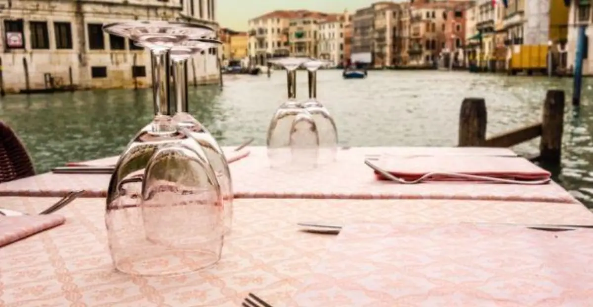 Trattoria, Bistrot o Ristorante. Quale Scegliere?
