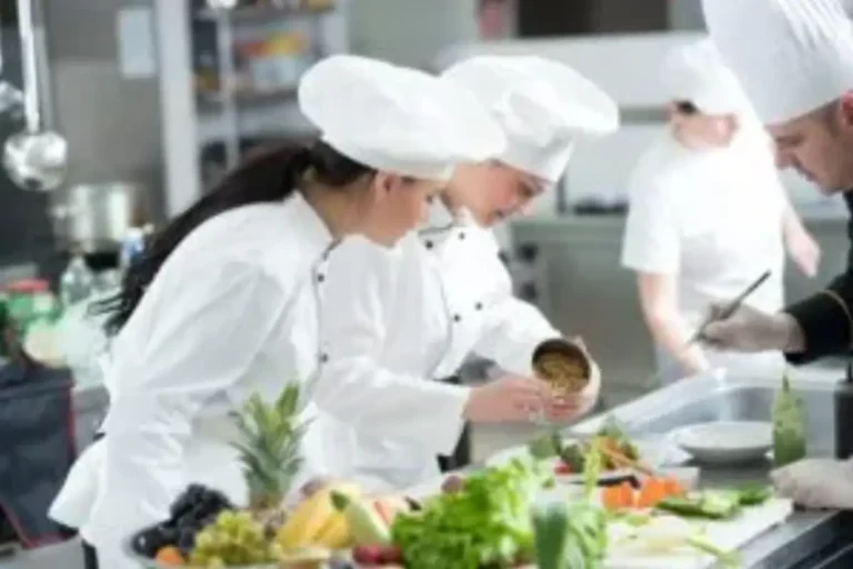 Corsi di cucina e chef stellati. Qual’è la verità?