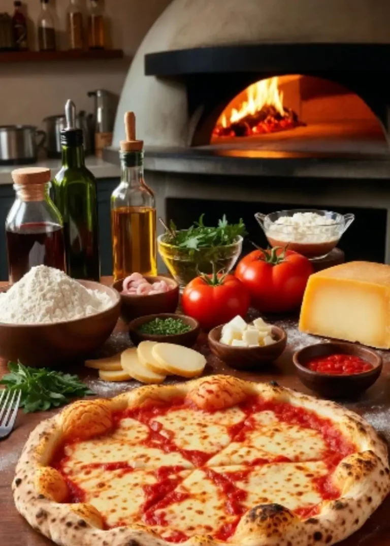 Segreti e Curiosità della Pizza che devi conoscere