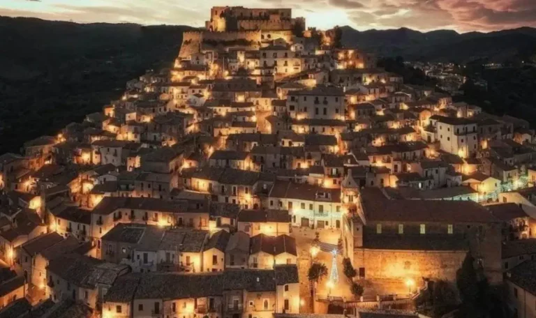 Rocca Imperiale: Una Location da sogno per il tuo matrimonio