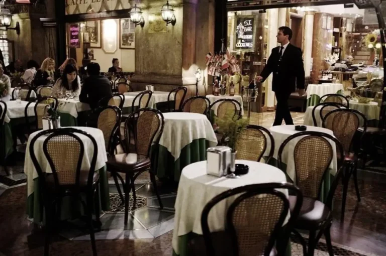 Personale Di Sala: Camerieri e Chef de Rang. Come fare il salto di qualità?