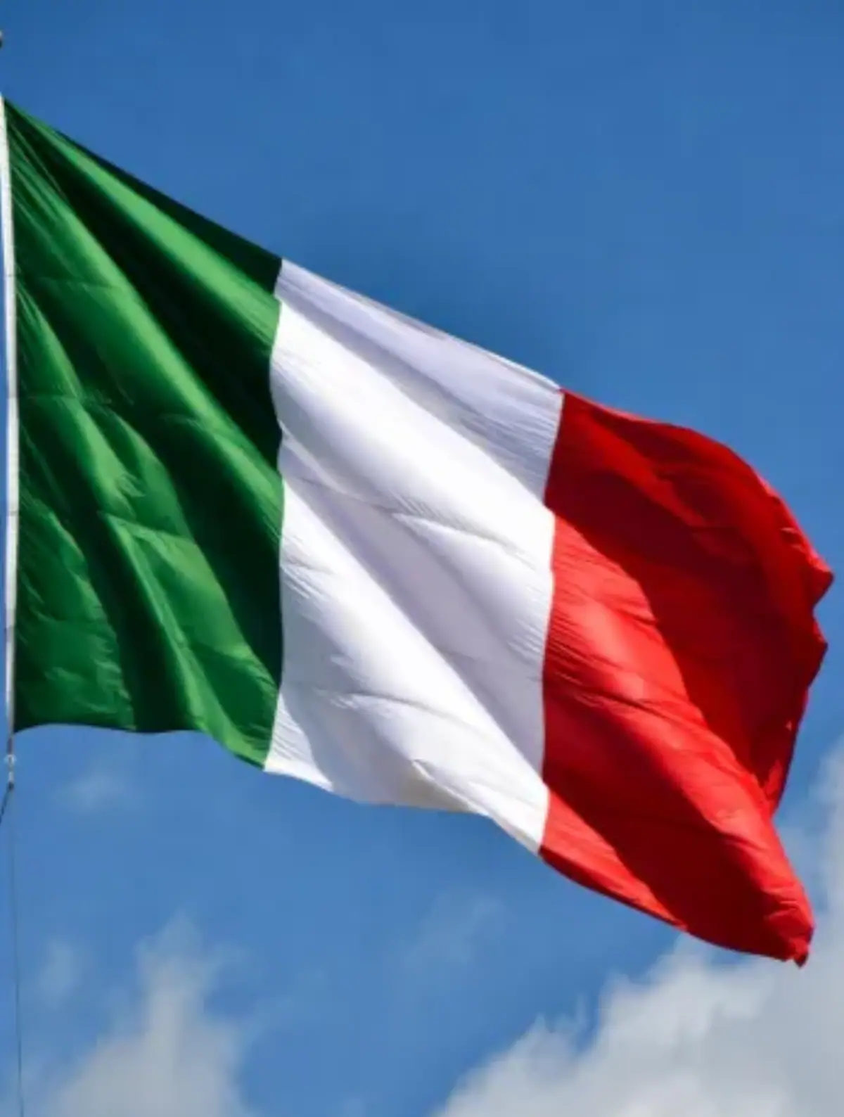 Bandiera Italiana