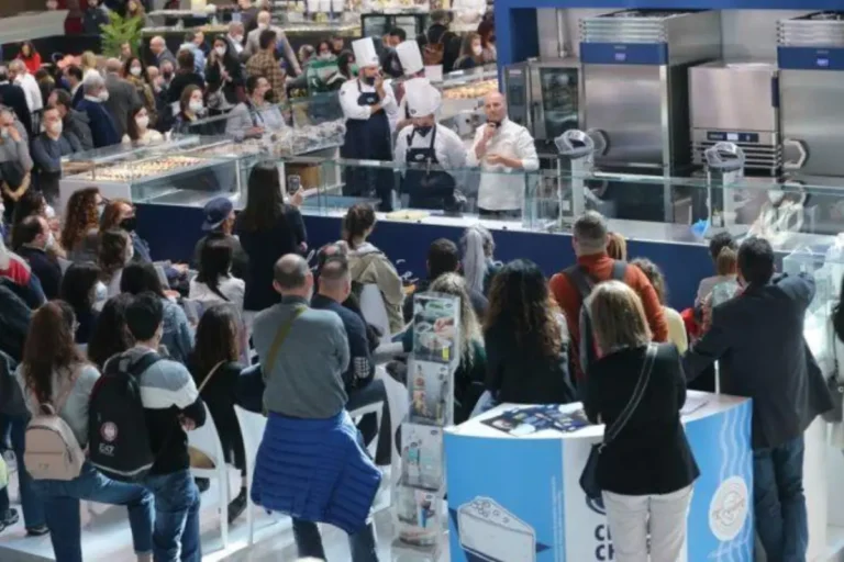 Fiere della Ristorazione, gli eventi del 2023