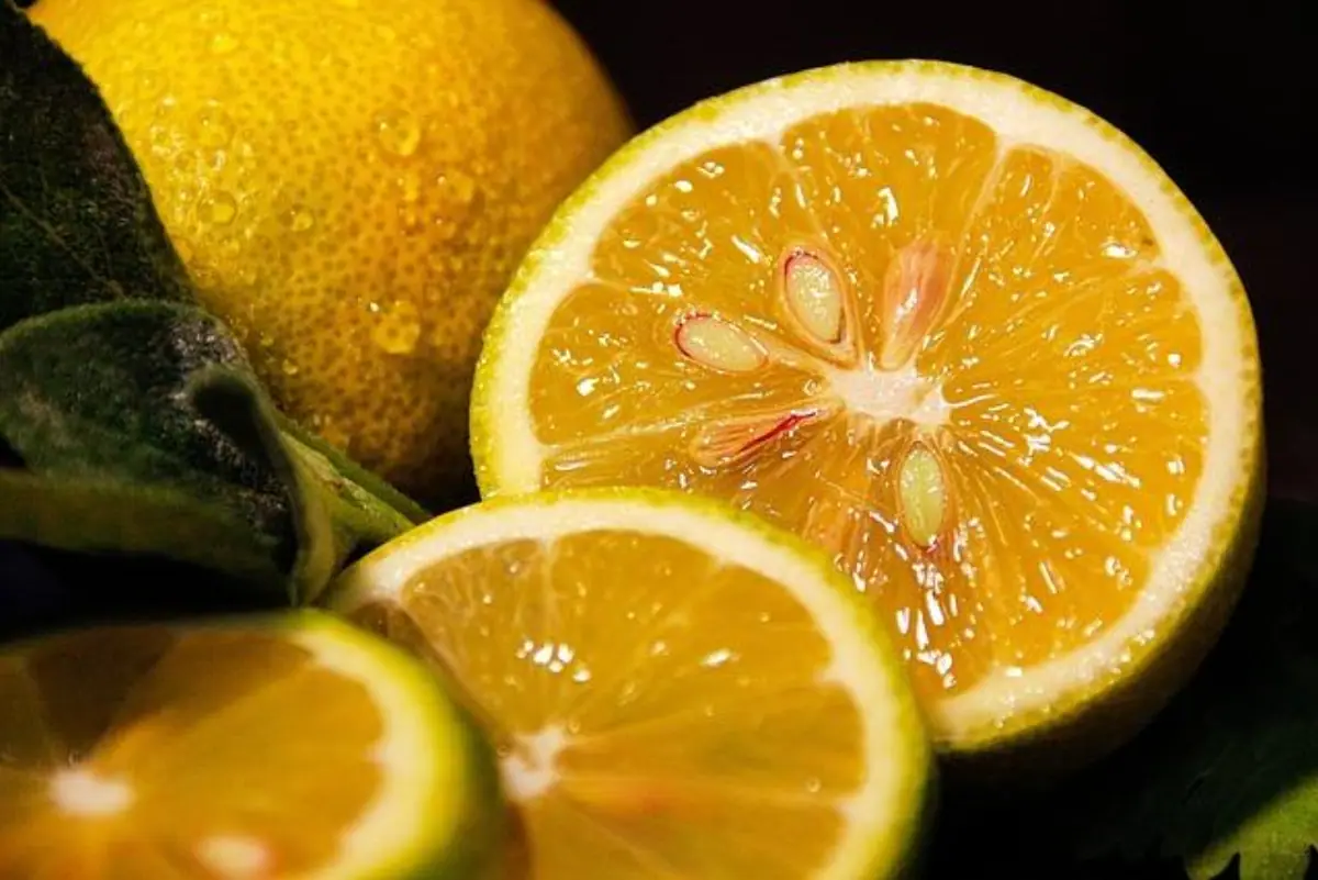 Limone: virtù e utilizzi in cucina