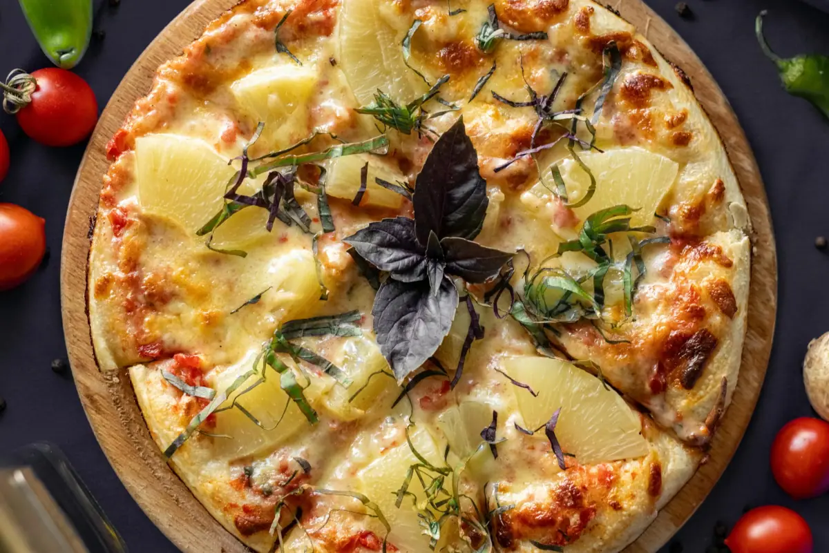 pizza