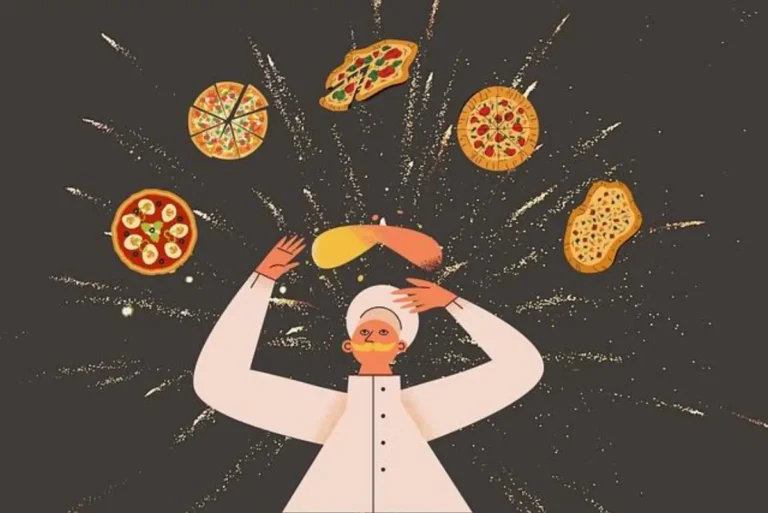 Pizzaiolo: i segreti del mestiere