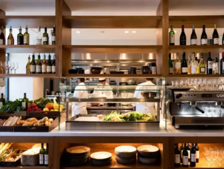 HoReCa, risorsa per la ristorazione