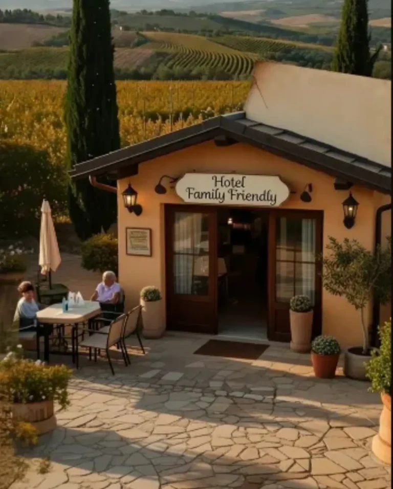 Hotel family friendly, quale scegliere?