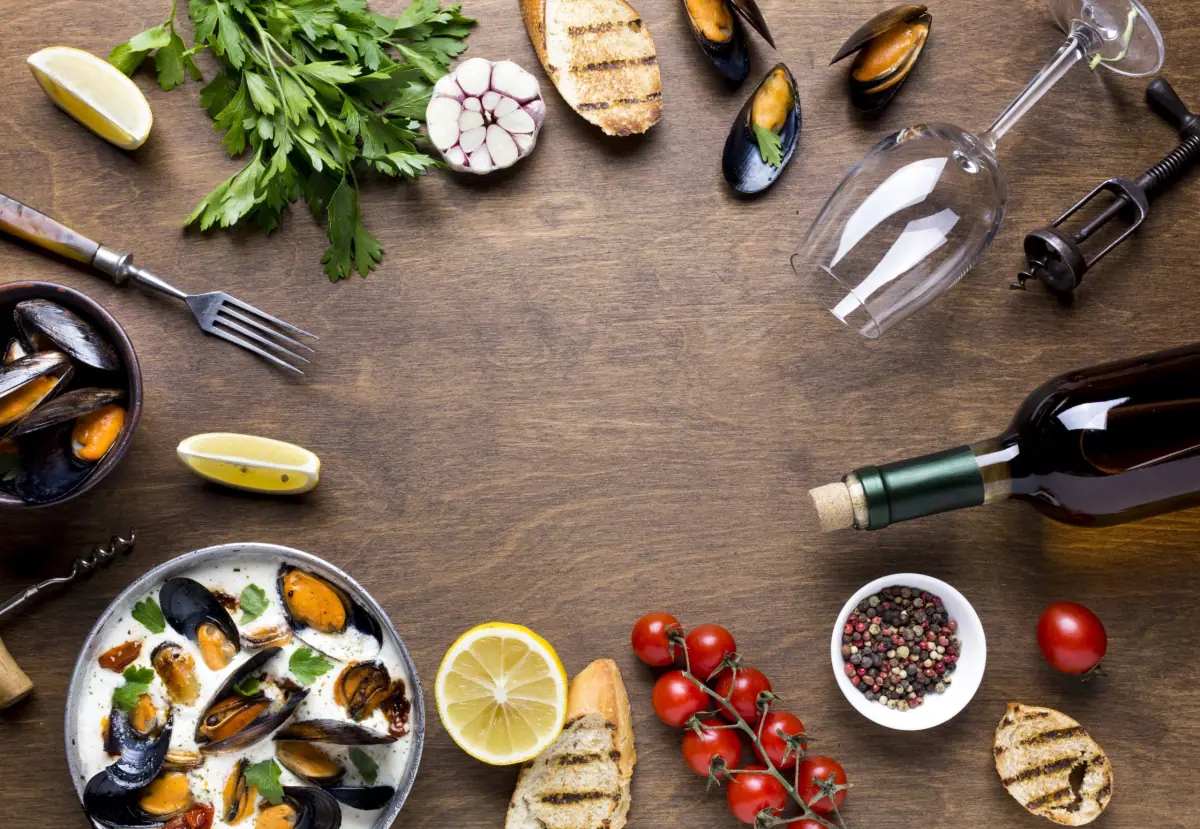 Tendenze food & beverage 2026: dalle fusion cuisine alle specialità regionali, ecco cosa c'è di nuovo nel mondo della ristorazione