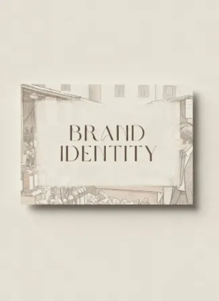 Come creare una brand identity efficace per la struttura: strategie e consigli per distinguersi dalla concorrenza