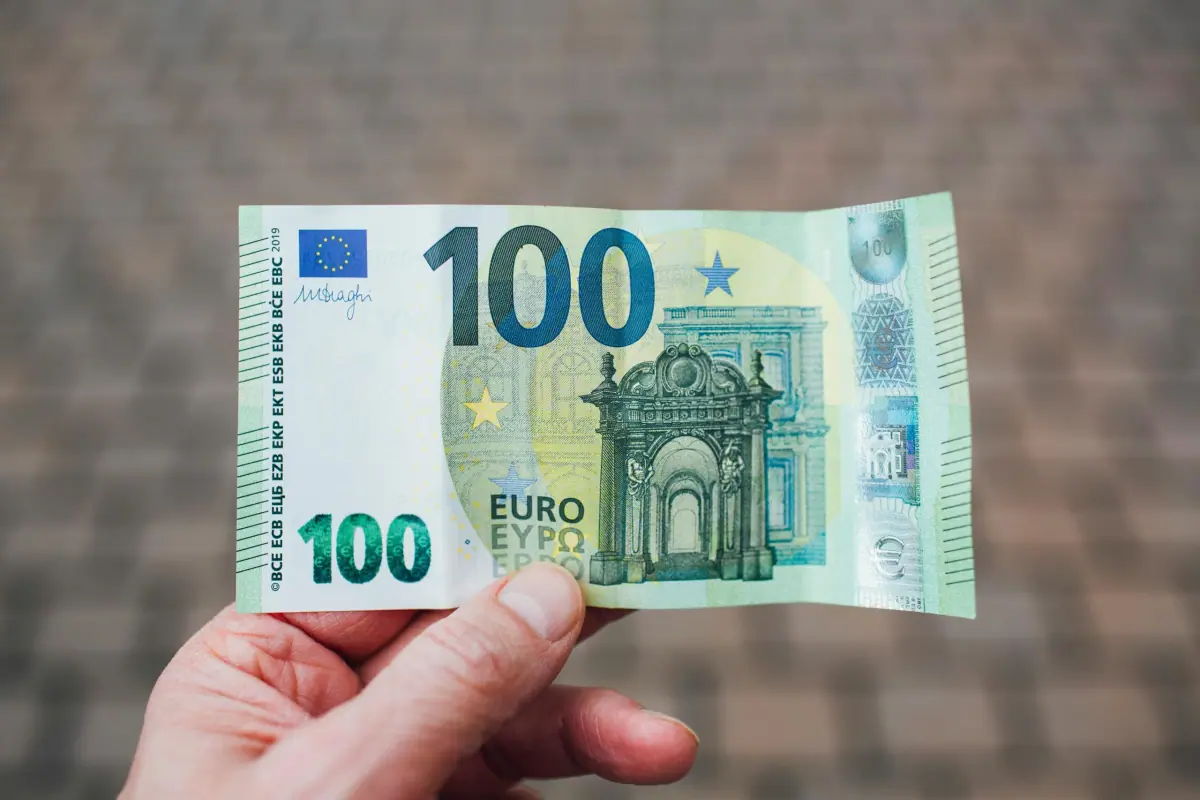 soldi,cento euro