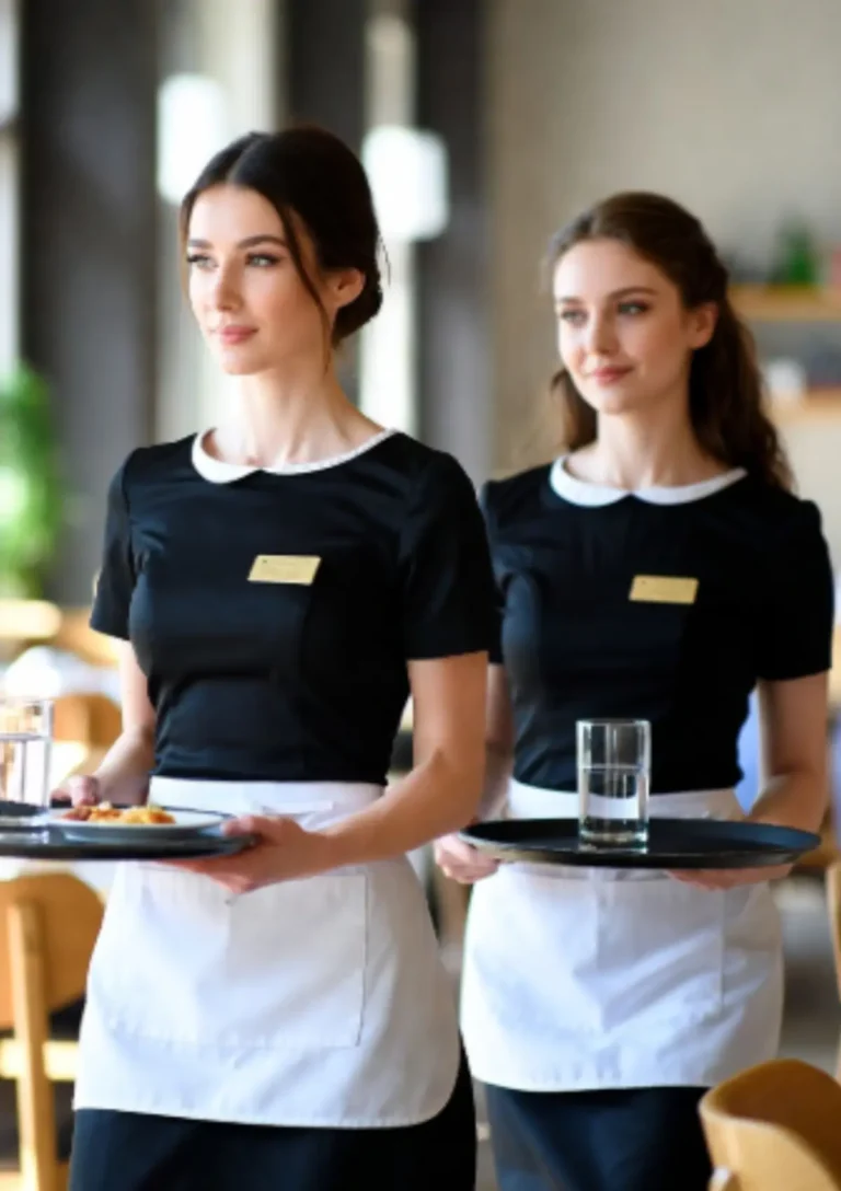 Come reperire personale che lavori nella ristorazione