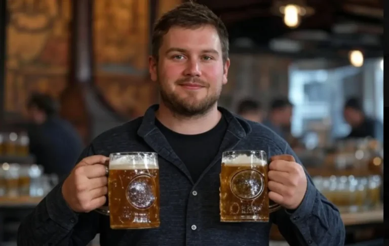 La nascita della birra e l’evoluzione delle birre artigianali: Un viaggio nel tempo e nel gusto