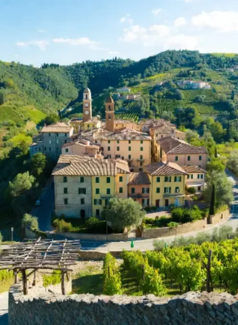I borghi più belli d’Italia: i migliori per vivere ed investire