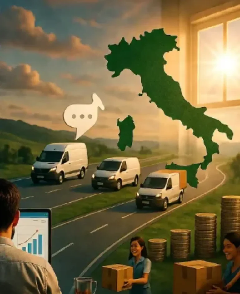 L’e-commerce: costi, sfide e opportunità per i piccoli imprenditori