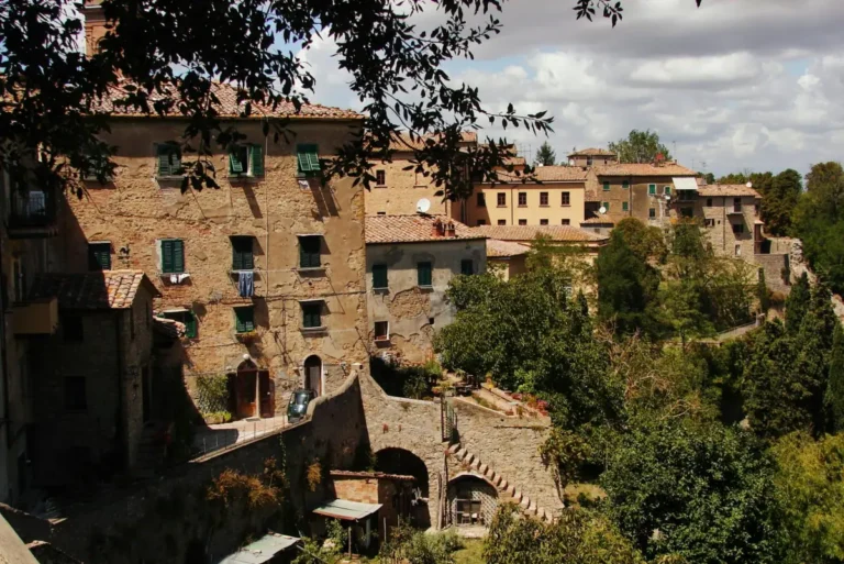 Il futuro dei borghi: comunicare per crescere