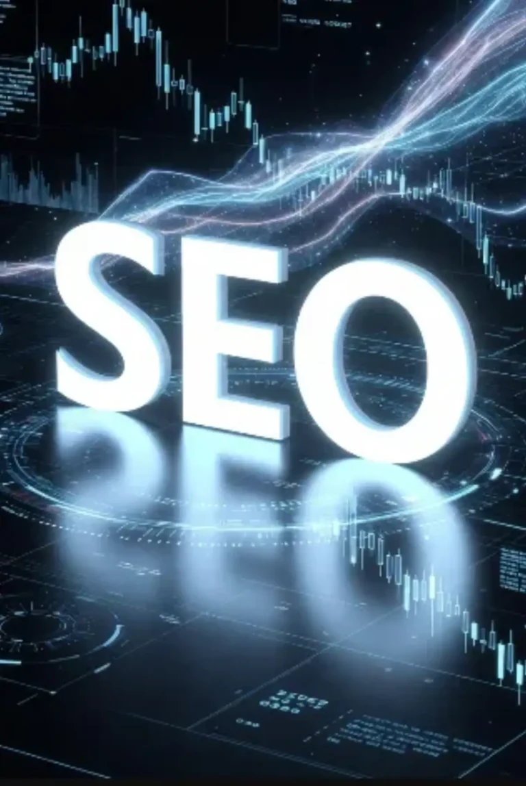 1) SEO Olistica: la chiave per raggiungere il successo online