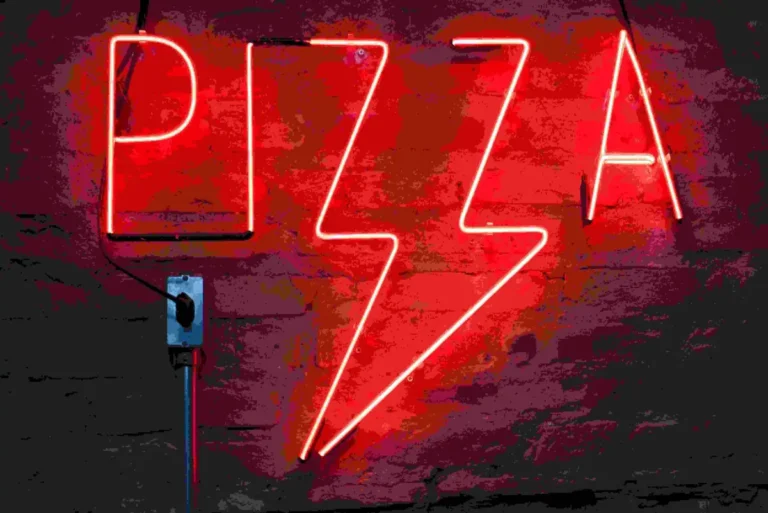 Food Marketing per Pizzerie e Ristoranti: Pro e Contro con Tempi e Costi del nuovo anno