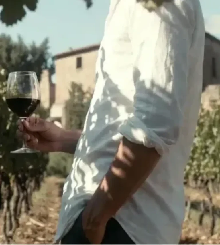 Il vino italiano al bivio: tradizione, innovazione e Verità