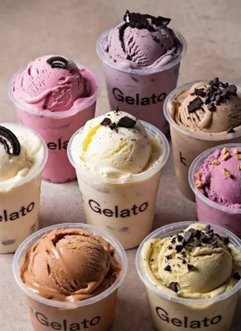 Gelato Artigianale Italiano: Una Dolce Rivoluzione Che Conquista i Palati