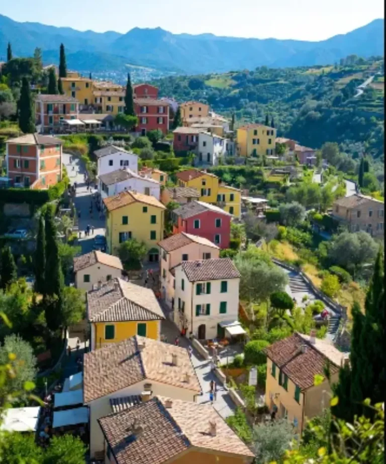 Borghi Italiani Meno Conosciuti: Gemme Nascoste da Scoprire
