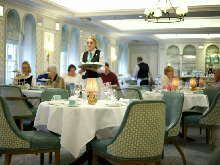 Cosa desiderano i clienti quando scelgono un ristorante?