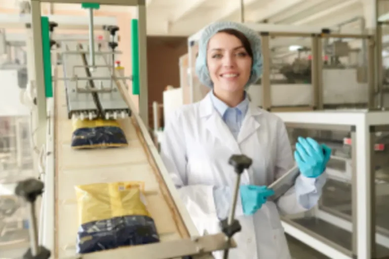 Sistemi di Imballaggio Avanzati per l’Industria Alimentare