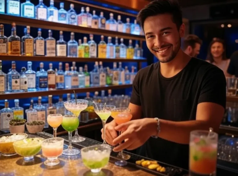 Il Boom del Settore Spirits: Tra Innovazione, Tradizione e Nuove Tendenze