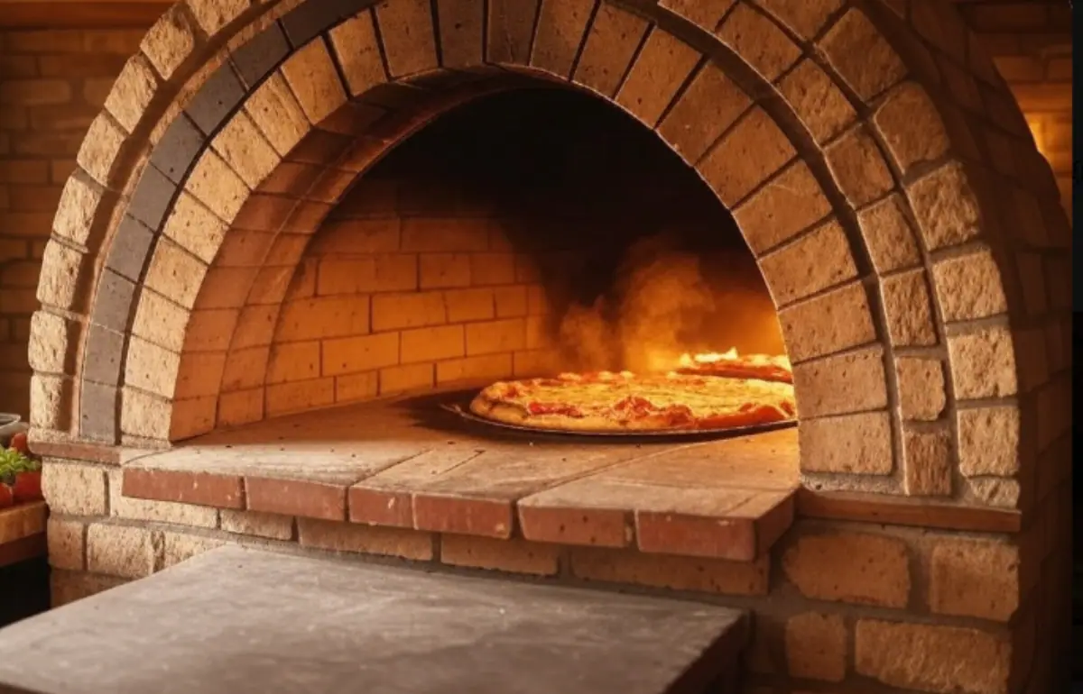 Forno a Legna per Pizza: la scelta perfetta per i pizzaioli