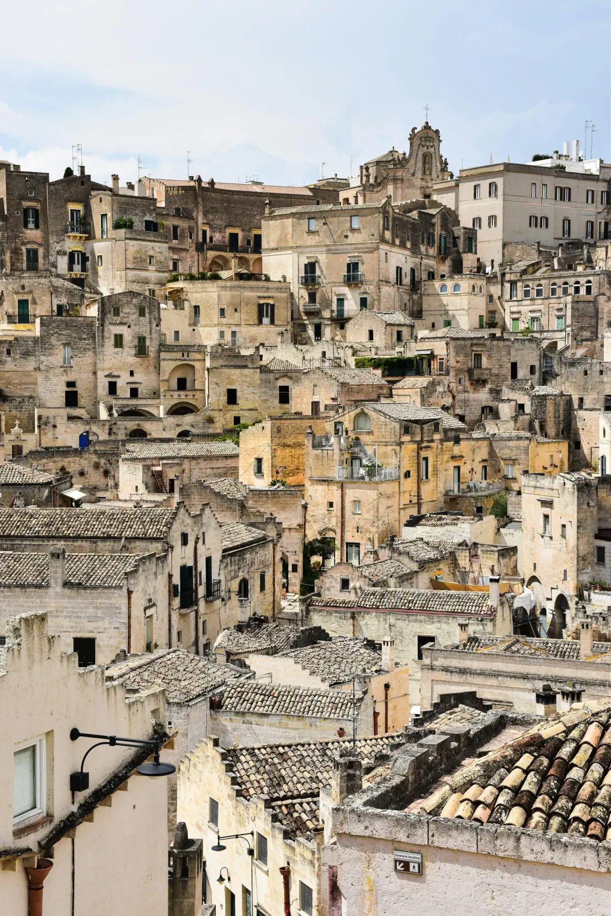 Cosa Vedere e Fare a Matera Le Attrazioni Imperdibili della Perla della Basilicata