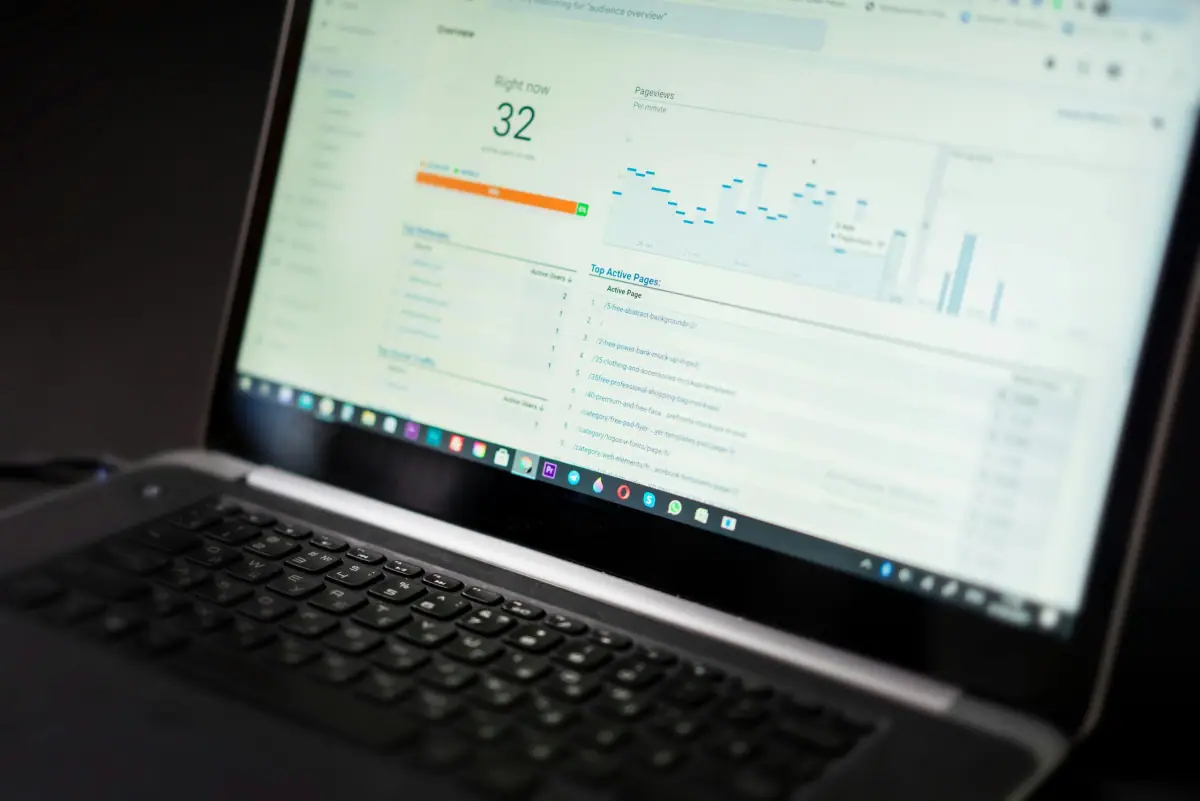 Google Analytics: La Chiave Strategica per Potenziare le PMI