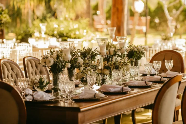 Organizzare un Matrimonio nei Borghi Italiani: Guida per Professionisti