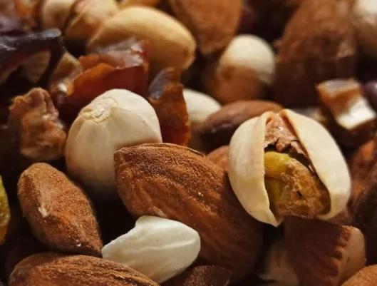 Frutta secca
