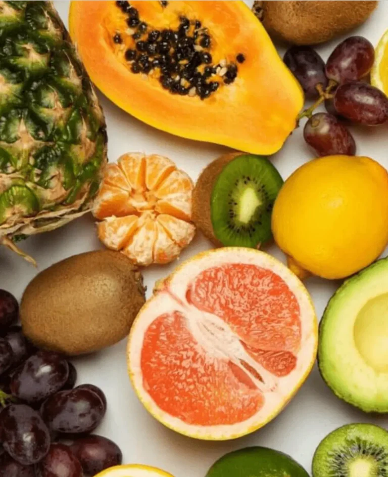 Frutta con Buccia Edibile: Un Tesoro Nutrizionale Italiano