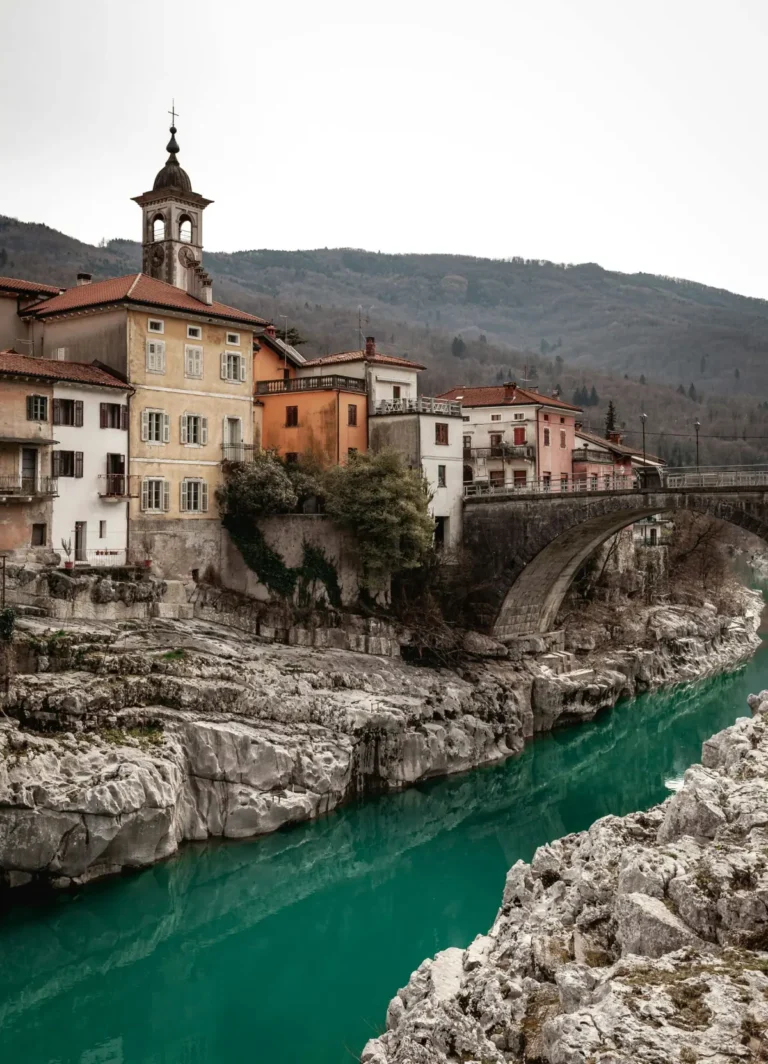 Soggiornare a Cividale del Friuli: L’Autentico Fascino dei Bed and Breakfast nel Borgo Longobardo