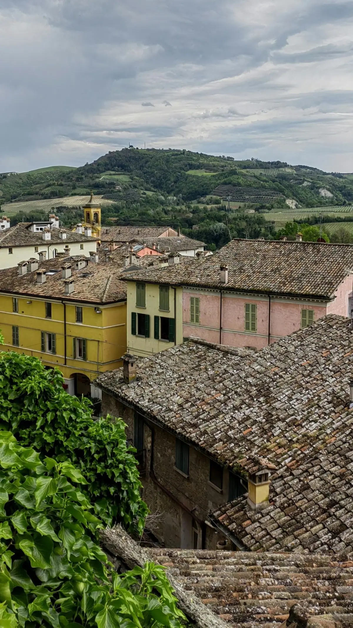 Soggiornare a Brisighella: L’Incanto dei Bed and Breakfast nel Borgo Medievale