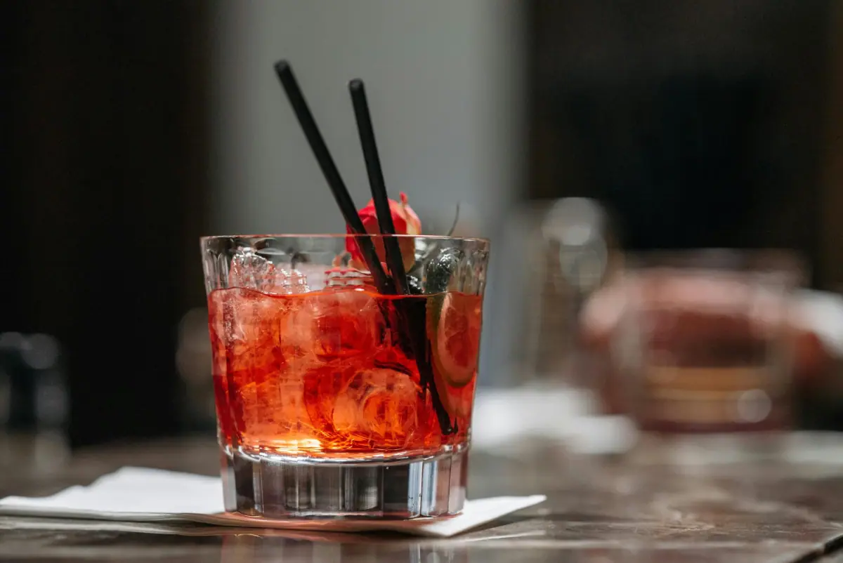 Select Aperitivi