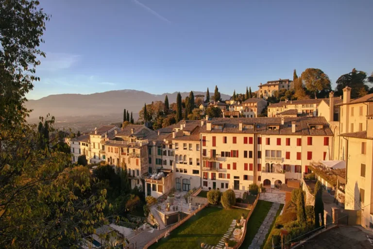 Soggiornare a Asolo: La Gioia dei Bed and Breakfast nel Borgo dei Cento Orizzonti