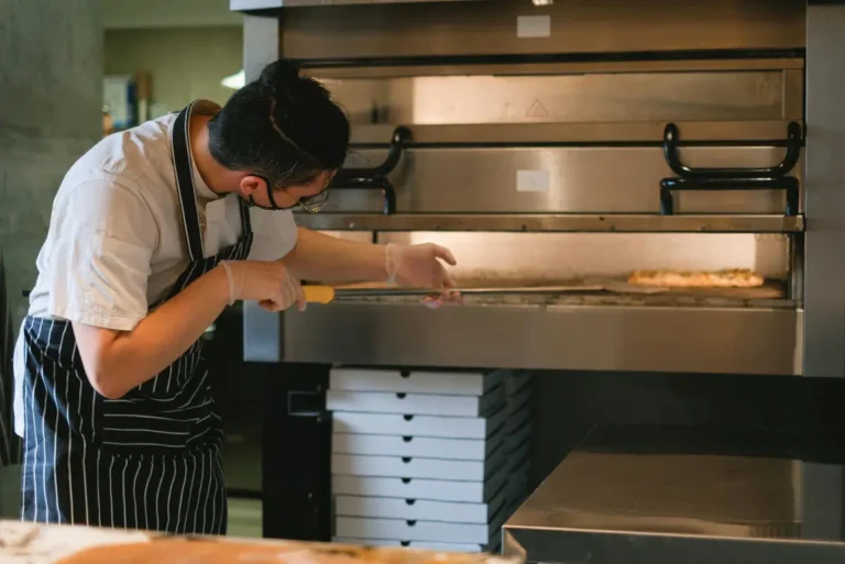 Il Miglior Forno per Pizza Elettrico per un’Esperienza da Pizzeria a Casa