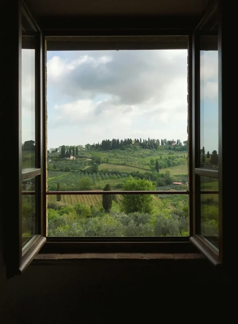 Soggiornare a San Gimignano: L’Incanto dei Bed and Breakfast nel Borgo delle Torri