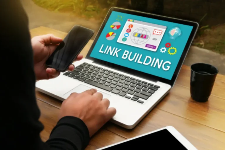 Cos’è la Link Building e Perché è Cruciale per il Food and Beverage