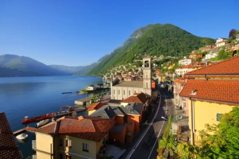 Argegno: Un Gioiello sul Lago di Como