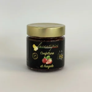 Confettura di Fragole 230 GR