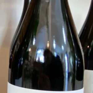 Bottiglia di vino Brenda