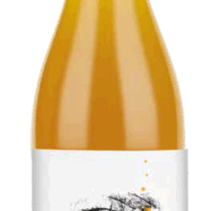 FRUSCIO BIANCO FRIZZANTE, BOTTIGLIA DI VINO