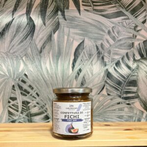 confettura di fichi 300g