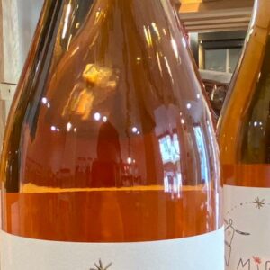 Mirë: Vino Orange Wine
