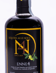 Liquore nocino